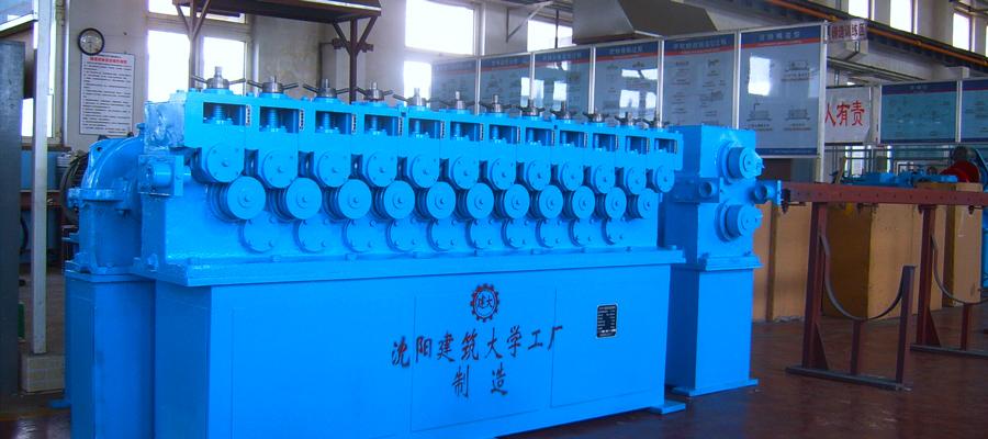 沈阳建筑大学工厂资产管理体系探讨